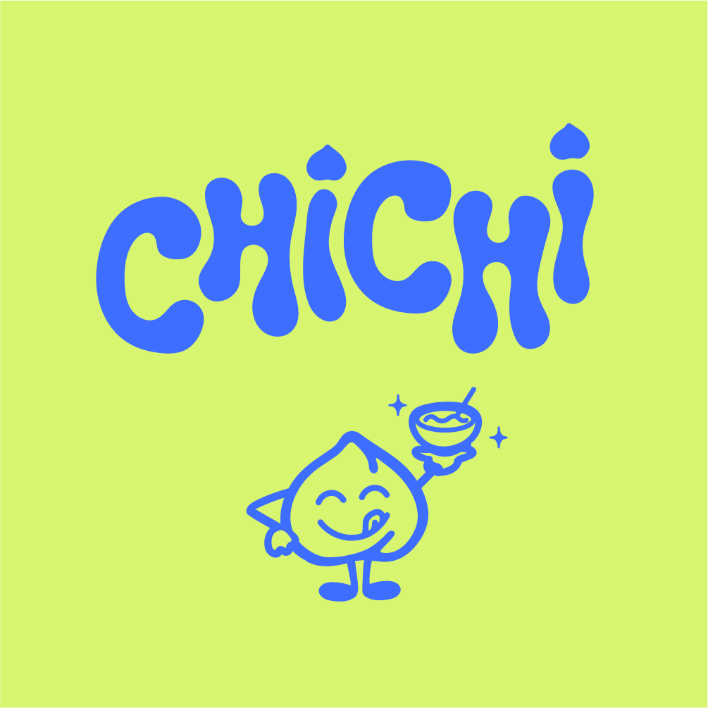Our rebrand