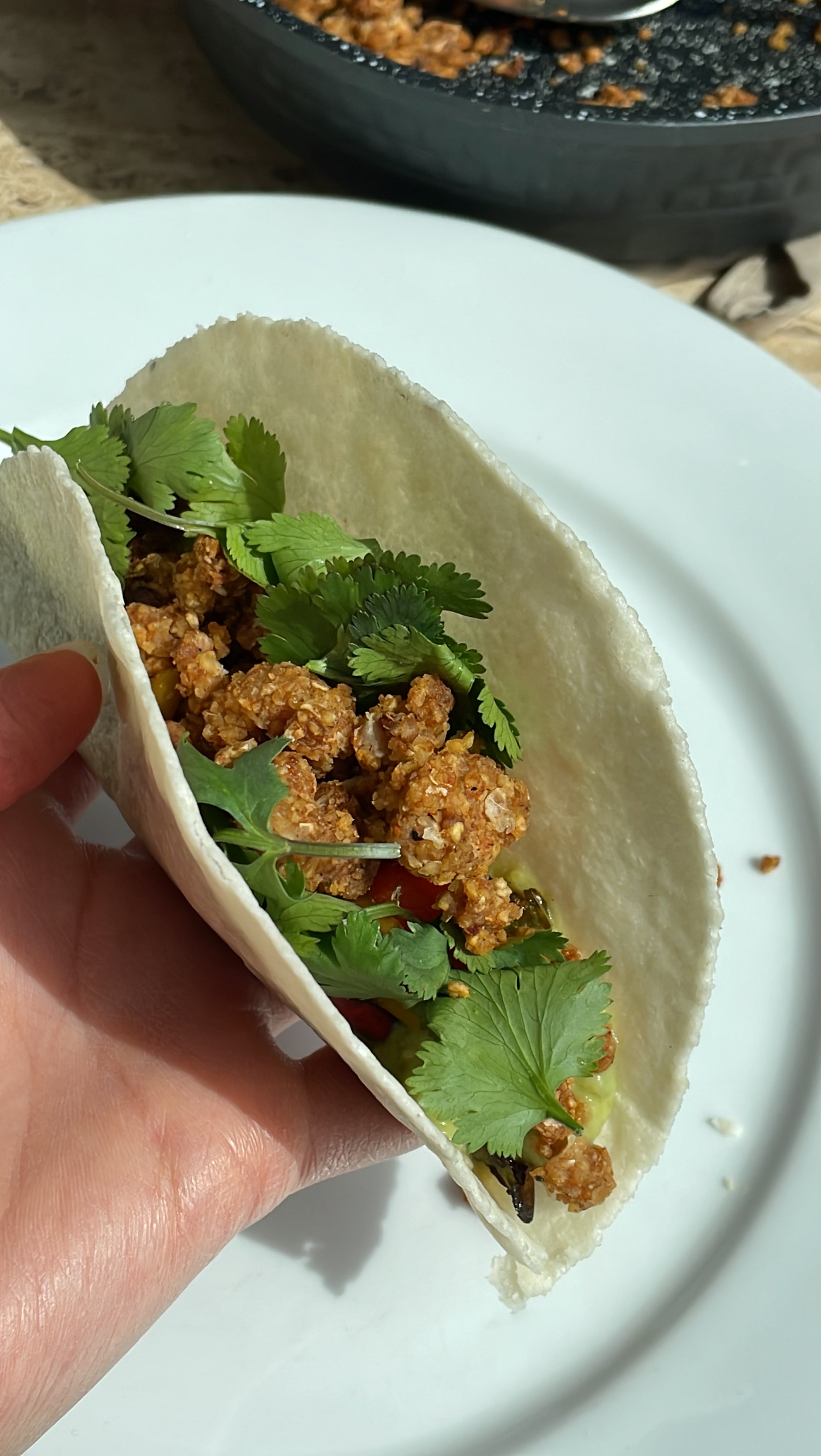 Chichi Tacos – Chichi Foods