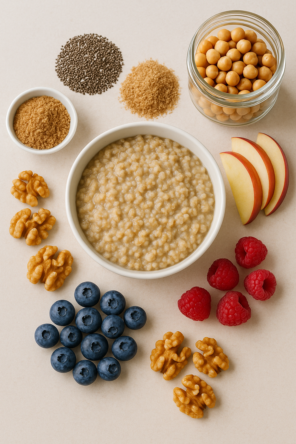 Fiber in Breakfast: Why It Matters and How to Get More