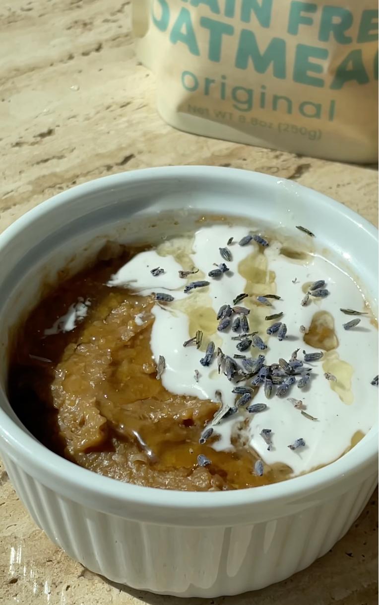 Honey Lavender Earl Grey Chichi – Chichi Foods