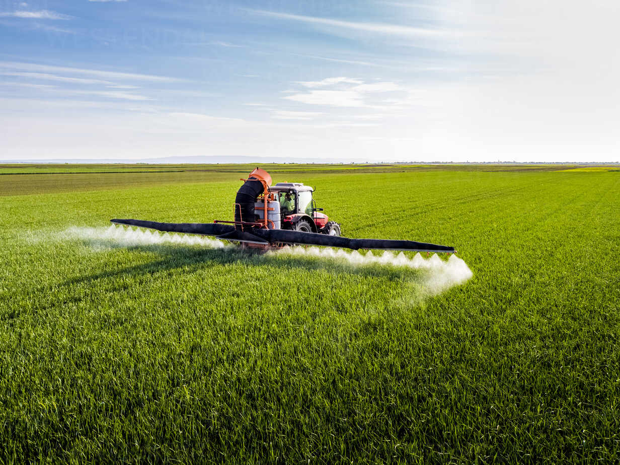 The Truth About Glyphosate: What You Need to Know