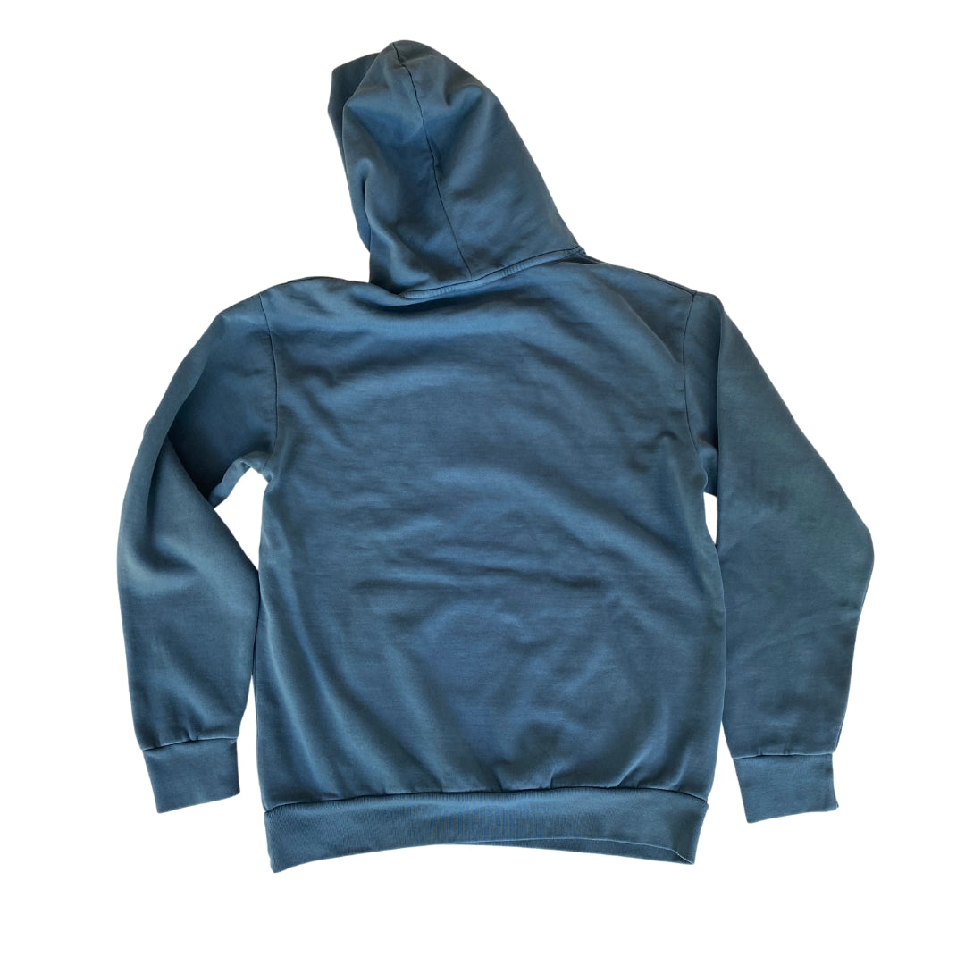 Blue ChiChi Hoodie