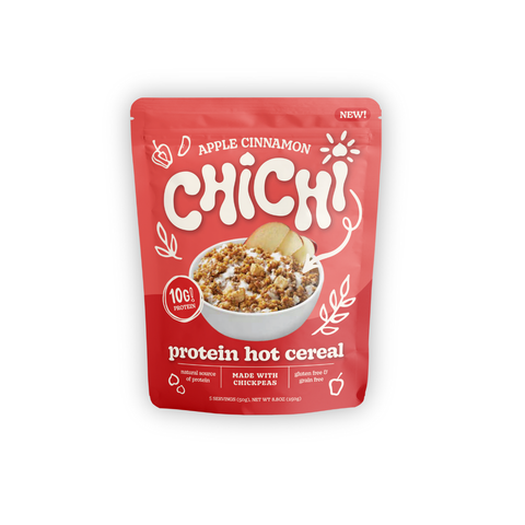 Apple Cinnamon